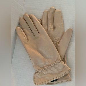 Vintage | Ladies Super Soft Gloves